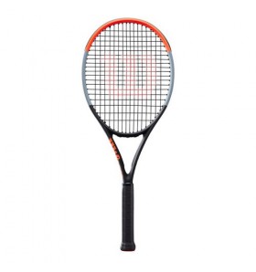 Wilson Clash 100 Tennis Racket 
