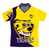 Tom Newby sports shirt 2020
