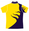 Tom Newby sports shirt 2020