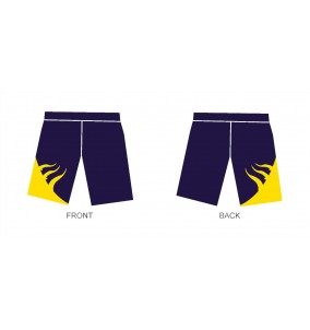 Tom Newby 2020 Sport Short