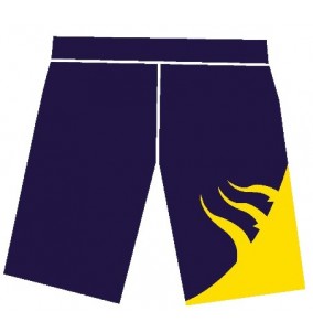 Tom Newby 2020 Sport Short