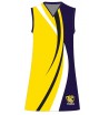 Tom Newby 1st Team Netball Dress - Fitting Chart