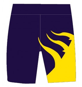 Tom Newby Athletics Tights Boys & Girls 2020