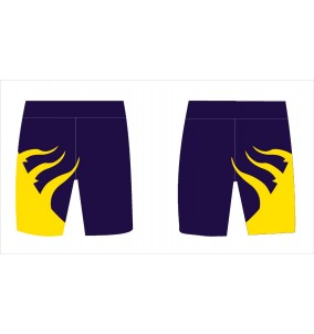 Tom Newby Athletics Tights Boys & Girls 2020