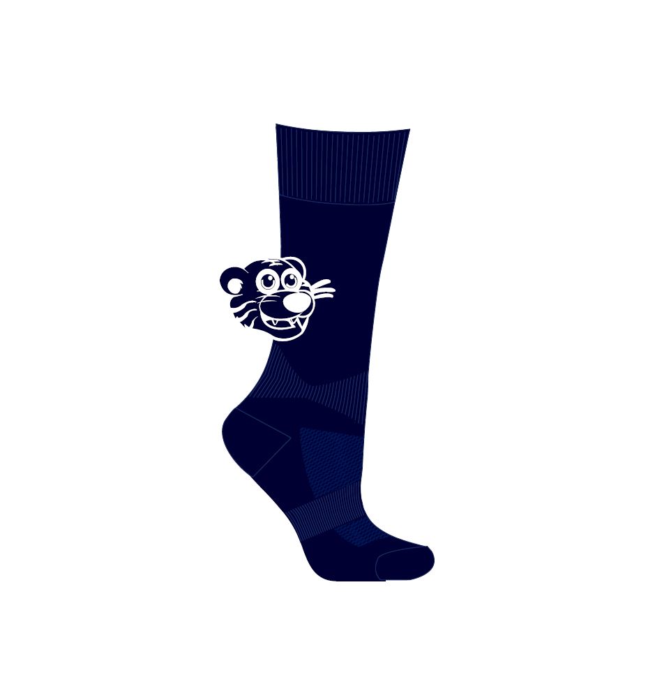 Tom Newby 2020 Sport Socks Tom Newby 2020 Sport Socks