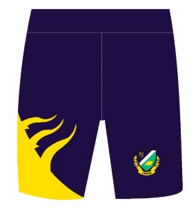 Tom Newby 2020 Boys Swimming Jammer