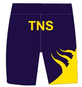 Tom Newby 2020 Boys Swimming Jammer