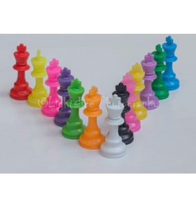 Chess Equipment 1/2 Chess Sets
