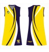 Tom Newby 1st Team Netball Dress