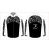 Tanique Dance Studio Slim Fit Jacket