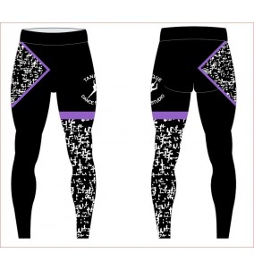Tanique Dance Studio Long Leggings