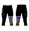 Tanique Dance Studio 3/4 Leggings