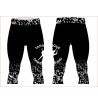 Tanique Dance Studio 3/4 Leggings