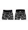 Tanique Dance Studio Hot Pants