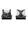 Tanique Dance Studio Crop Top