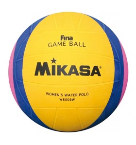 W6009W Womens Official Waterpolo Ball