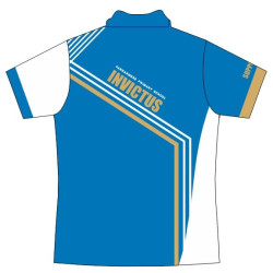 Farrarmere Primary V-Neck Supporters Shirt