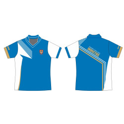 Farrarmere Primary Supporters Shirt