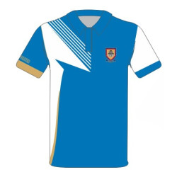 Farrarmere Primary Golf Supporters Shirt